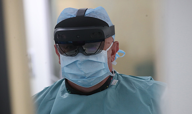 Nemocnice Podlesí je zdravotnickým zařízením roku. I díky kardiologii