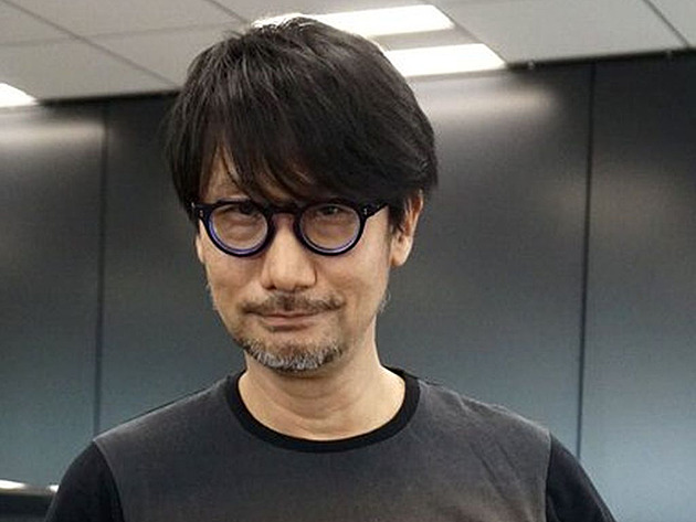 Podívejte se na trailer dokumentu o Hideo Kojimovi