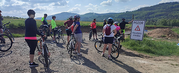 Cyklogenerel má nastavit pravidla pro rozvoj cyklodopravy v Plzni. Cyklisté...