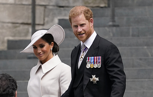 Harry je feminista. Meghan promluvila o těhotenství i právu na potrat