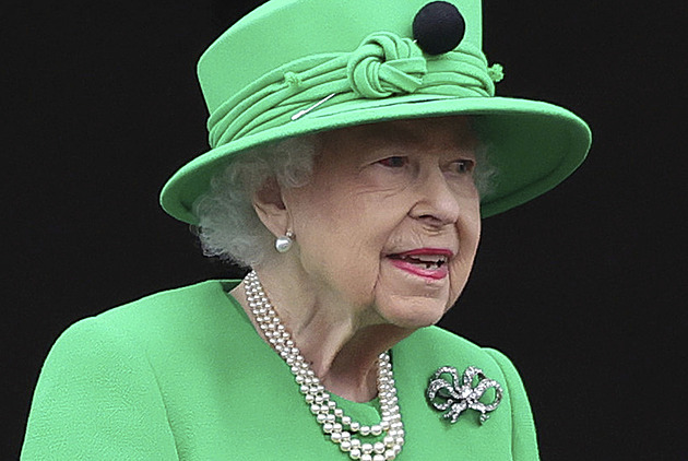 PŘEHLEDNĚ: Co bude následovat po smrti královny Alžběty II.