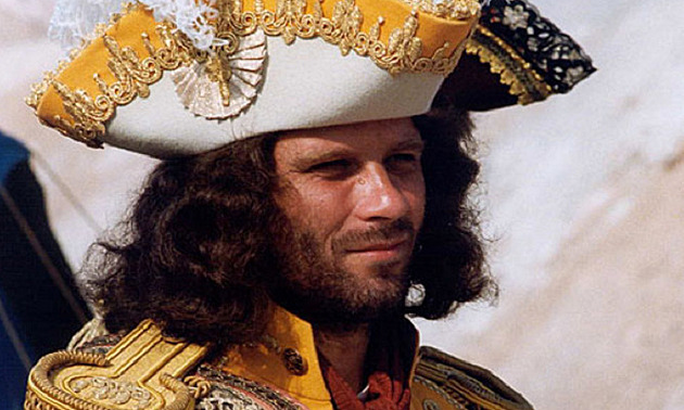 Přišel Rumcajs Troška a uviděl ve mně Princeznu ze mlejna, vzpomíná Andrea Černá