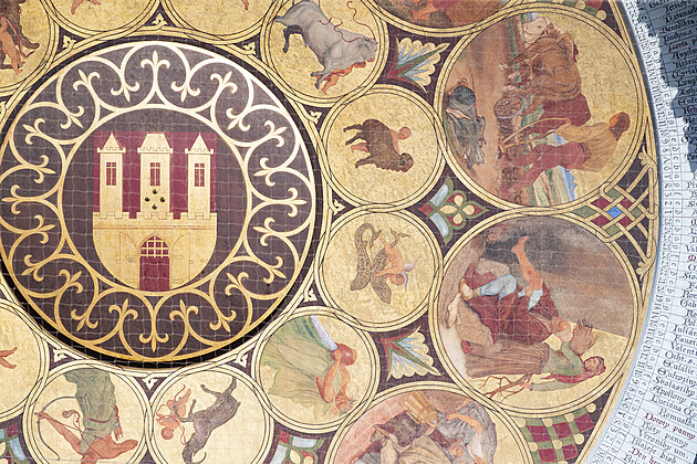 Nejnovjí pemalování toti neodpovídá pvodní podob a podle veejnosti i...