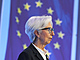Prezidentka Evropsk centrln banky Christine Lagardeov