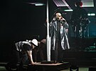 Pet Shop Boys iv v praském Foru Karlín, 8. 6. 2022