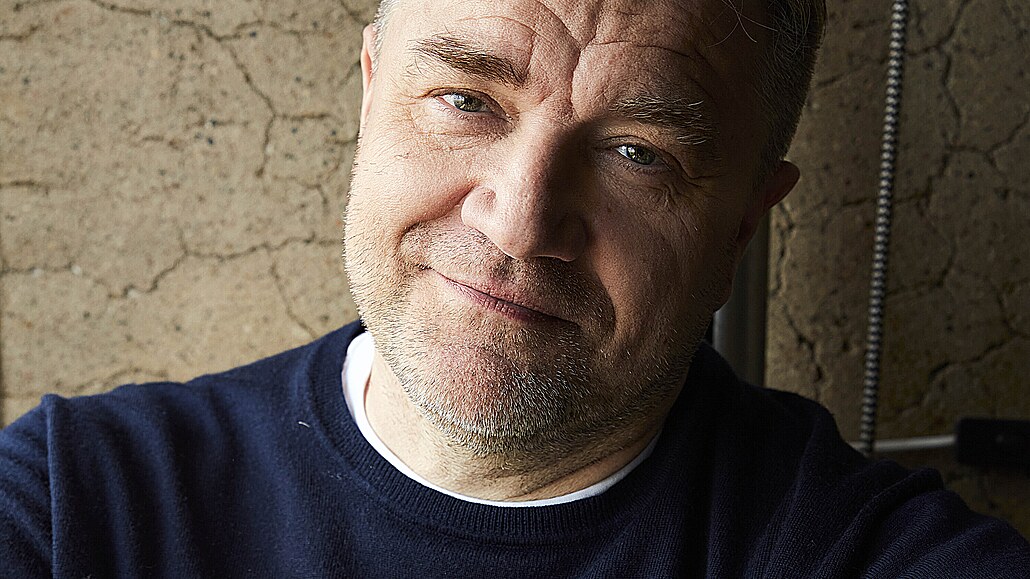 Marek Herman. �eský pedagog a lektor osobního rozvoje. Specializuje se na...