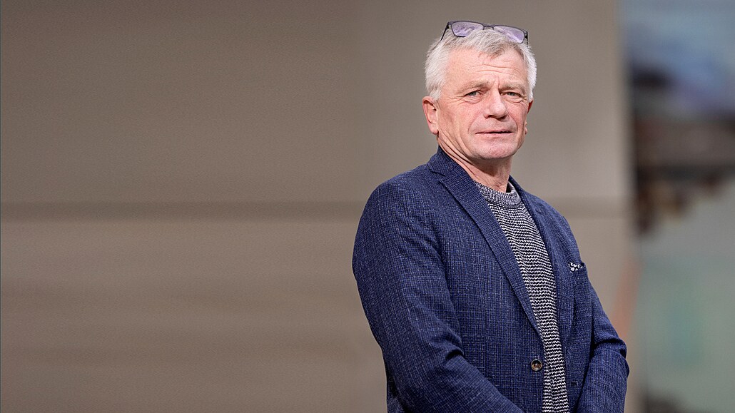 Petr Cetkovský