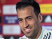 Sergio Busquets