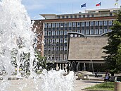 Magistrát m�sta Ústí nad Labem