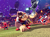 Mario Strikers: Battle League
