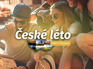 České léto s iDNES Premium