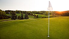 Golfové hit v praském Motole