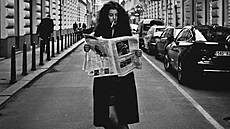 Vy�aduje pohotovost a vnímavost, je náro�né na soust�ed�ní. Focení ve m�st� je...