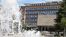 Magistrát m�sta Ústí nad Labem