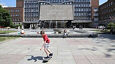 Magistrát m�sta Ústí nad Labem.