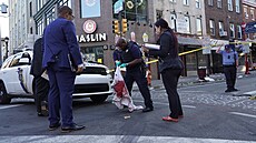 Ve Filadelfii zemřeli kvůli střelbě 3 lidé. (5. června 2022) | na serveru Lidovky.cz | aktuální zprávy