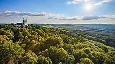 U p�íle�itosti ka�doro�ní akce Noc kostel� p�iná�íme galerii s pestrým výb�rem...