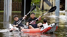 Záplavy na Floridě (05.06.2022) | na serveru Lidovky.cz | aktuální zprávy