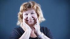 Zlata Holuová, editelka festivalu Colours of Ostrava hostem poadu Rozstel.