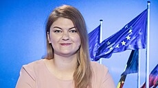 Pavlína Janebová, Asociace pro mezinárodní otázky hostem po�adu Rozst�el.