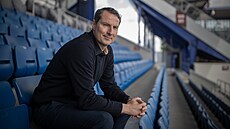 Novým trenérem praské Sparty se stal Brian Priske.