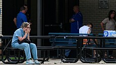 V nemocnici americkém městě Tulsa střílel neznámý útočník, který na místě zabil... | na serveru Lidovky.cz | aktuální zprávy