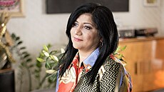 Elena Gorolová, romská aktivistka