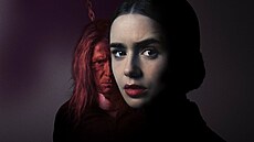 Z filmu D�dictví (2020)