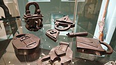Výstava o historii řemesel v nově upravených prostorách muzea v Moravských...