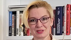 doc. PhDr. Barbora Vegrichtová, Ph.D., MBA
