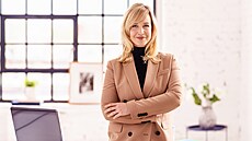 A� se to zprvu nezdá, sako v�t�ího st�ihu m��e být i elegantní, je tedy vhodné...