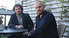 Na podob� nabídky divadelních her, ale t�eba i koncert� se v Olomouci významnou...