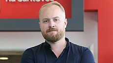 �editel olomouck�ho Divadla na �antovce Petr Hl�vka.