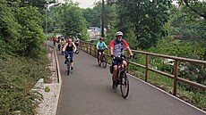 Cyklogenerel má nastavit pravidla pro rozvoj cyklodopravy v Plzni. Cyklisté...