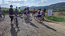 Cyklogenerel má nastavit pravidla pro rozvoj cyklodopravy v Plzni. Cyklisté...