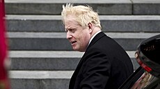 Boris Johnson (Londýn, 3. června 2022) | na serveru Lidovky.cz | aktuální zprávy