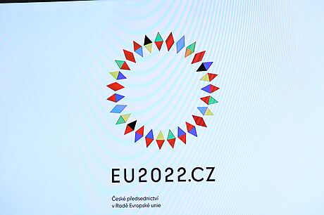 Fotogalerie: Ukázka z klipu k českému předsednictví v Radě Evropské unie.  (15. června 2022)