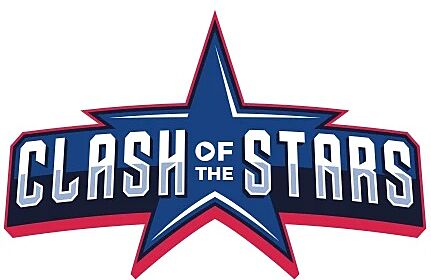 Logo Clash of the Stars
