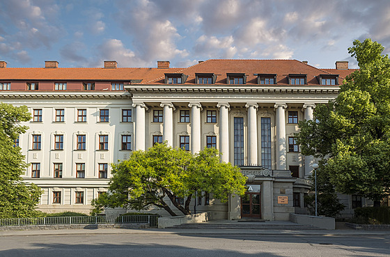 Mendelova univerzita v Brn pila o institucionální akreditaci pro doktorské...