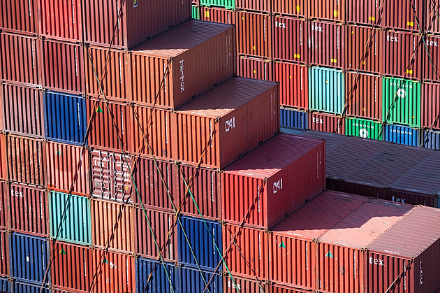 Loupež století. V mexickém přístavu ukradli 20 kontejnerů se zlatem a stříbrem