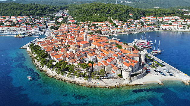 KOMENTÁŘ: Hurá na dovolenou do Chorvatska! Rekordním cenám navzdory