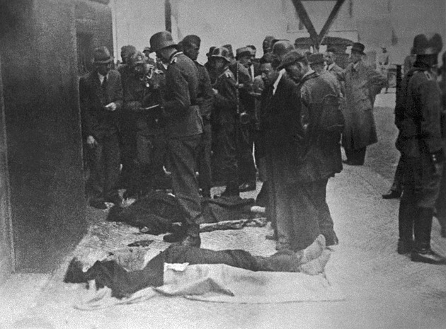 Atentát na Heydricha: filmy přestřelily realitu, parašutisté neměli ani samopaly