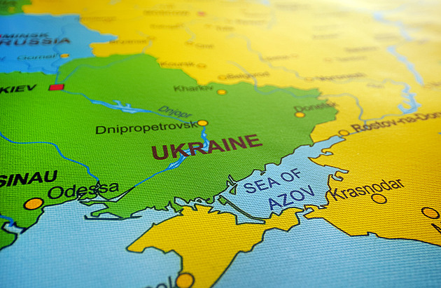 Rusko chce připojit okupovaná území Ukrajiny jako nový federální okruh