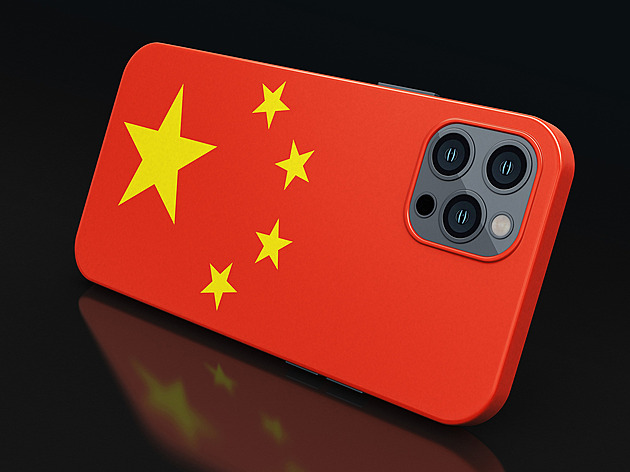 V Česku jsou čínské značky smartphonů žádané. Mají však jen polovinu trhu
