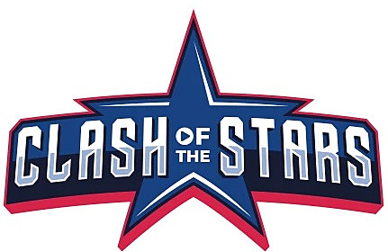 Turnaj Clash of the Stars nabídne souboje hvězd i na polštářovou bitvu