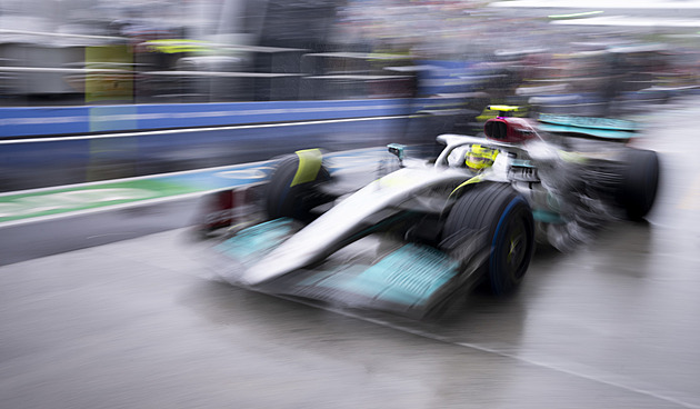Fenomén Netflix změnil F1. Roste jako nikdy dřív, je z ní reality show