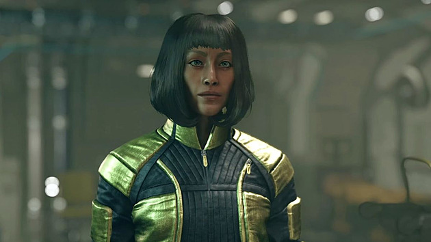 Očekávané sci-fi Starfield vyjde 6. září