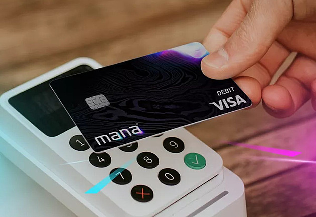 Chystá se speciální platební karta pro hráče, odměňuje za mikrotransakce