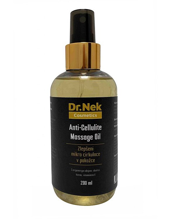 Dr.Nek - Anti-Cellulite