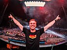 Nejvt hvzdou festivalu Beats for Love 2022 se stane nizozemsk DJ Armin van...